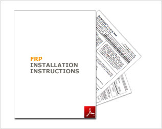 QuarryCast Installation Instructions PDF