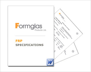 FRP SPECIFICATIONS 
